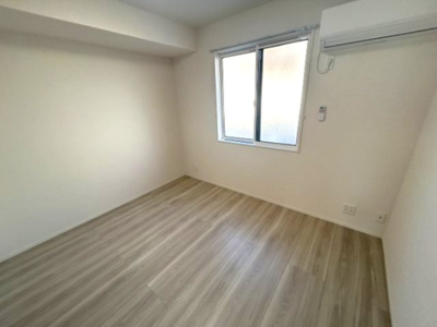 【寝室】 | サンセール問屋町Ⅱ