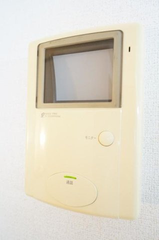 ラルゴ　プラーサⅡのセキュリティ