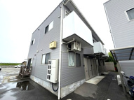 ピース・ヴィラ A棟の画像