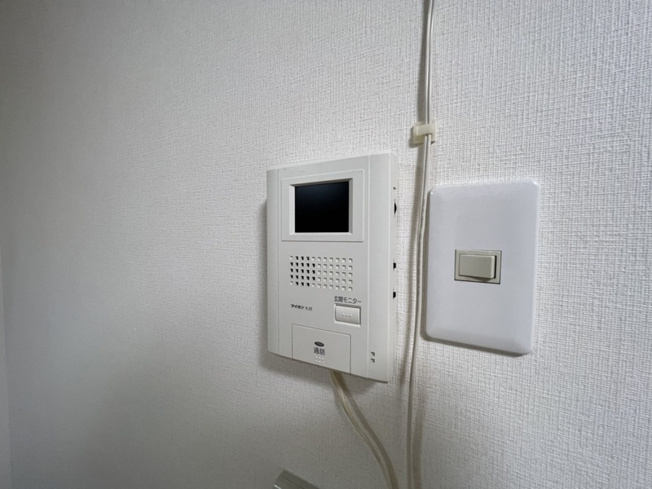 【設備】 | Lakia Maison Abiko