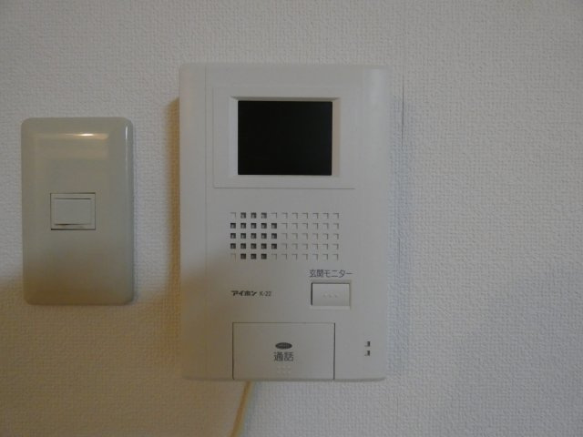 【設備】 | Lakia Maison Abiko