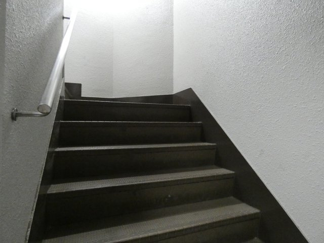 【その他共用部分】 | Lakia Maison Abiko