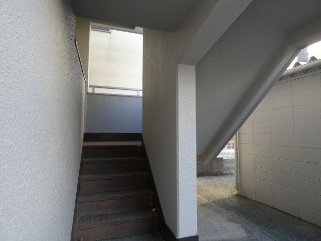 【その他共用部分】 | Lakia Maison Abiko