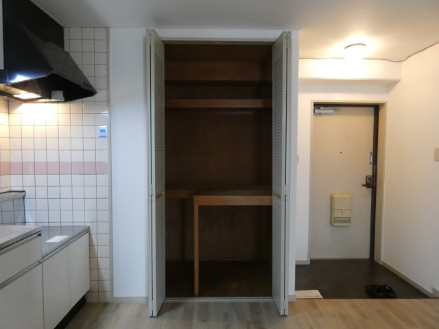 【収納】 | Lakia Maison Abiko