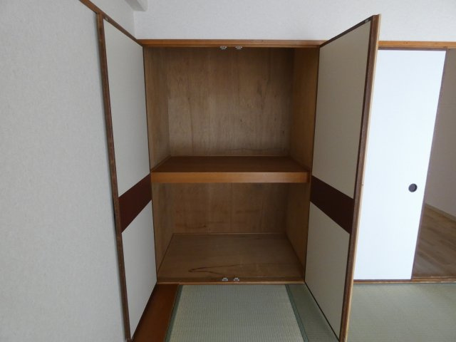 【収納】 | Lakia Maison Abiko