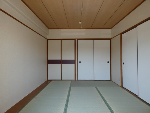 【寝室】 | Lakia Maison Abiko
