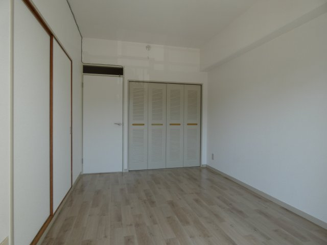 【寝室】 | Lakia Maison Abiko