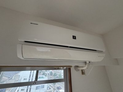 【設備】 | ピース・クラージュA