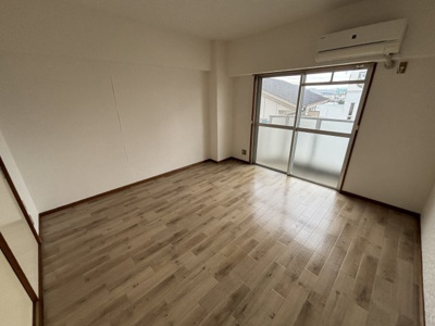 【居間・リビング】 | ピース・クラージュA