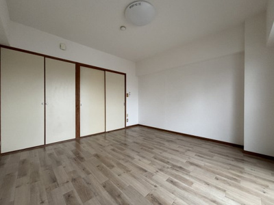 【寝室】 | ピース・クラージュA