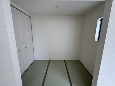 【居間・リビング】 | 糸満市真壁　第2（全4棟）1号棟 | ※同仕様写真です