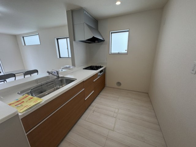 【和室】 | 糸満市真壁　第2（全4棟）1号棟 | ※同仕様写真です