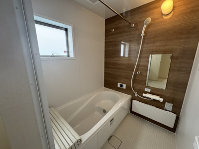 【独立洗面台】 | 糸満市真壁　第2（全4棟）1号棟 | ※同仕様写真です