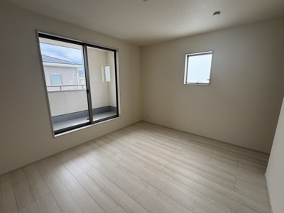 【洋室】 | 糸満市真壁　第2（全4棟）1号棟 | ※同仕様写真です