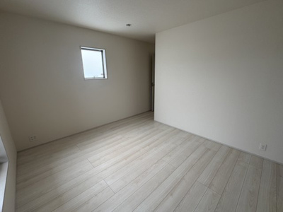 【洋室】 | 糸満市真壁　第2（全4棟）1号棟 | ※同仕様写真です