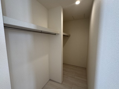 【収納】 | 糸満市真壁　第2（全4棟）1号棟 | ※同仕様写真です