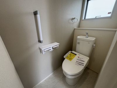 【和室】 | 糸満市真壁　第2（全4棟）1号棟 | ※同仕様写真です