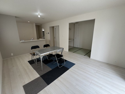 【和室】 | 糸満市真壁　第2（全4棟）1号棟 | ※同仕様写真です