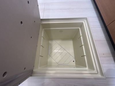 【キッチン】 | 糸満市真壁　第2（全4棟）1号棟 | ※同仕様写真です