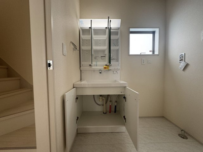 【キッチン】 | 糸満市真壁　第2（全4棟）1号棟 | ※同仕様写真です