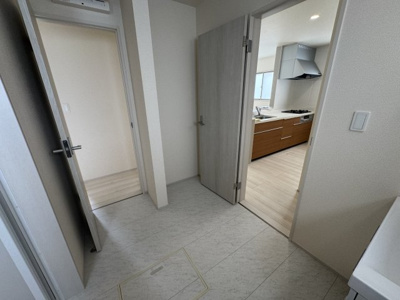 【キッチン】 | 糸満市真壁　第2（全4棟）1号棟 | ※同仕様写真です