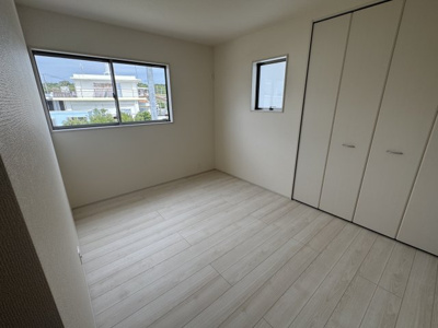 【トイレ】 | 糸満市真壁　第2（全4棟）1号棟 | ※同仕様写真です