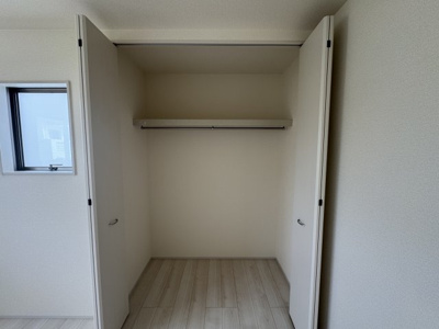 【洋室】 | 糸満市真壁　第2（全4棟）1号棟 | ※同仕様写真です