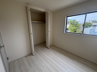 【洋室】 | 糸満市真壁　第2（全4棟）1号棟 | ※同仕様写真です