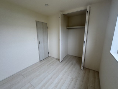 【洋室】 | 糸満市真壁　第2（全4棟）1号棟 | ※同仕様写真です