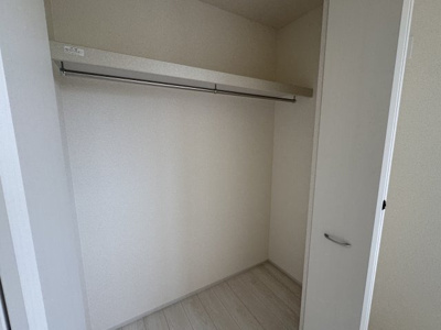 【収納】 | 糸満市真壁　第2（全4棟）1号棟 | ※同仕様写真です