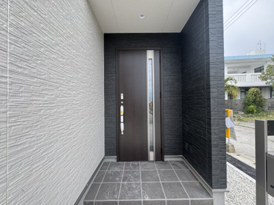 【地図】 | 糸満市真壁　第2（全4棟）1号棟 | 地図♪