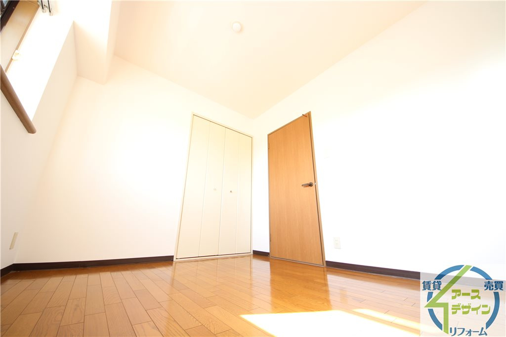 YKハイツ西明石北の洋室|※類似部屋