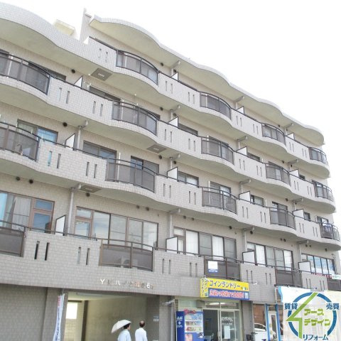 YKハイツ西明石北