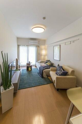 【内装】 | プライムアーバン学芸大学パークフロント