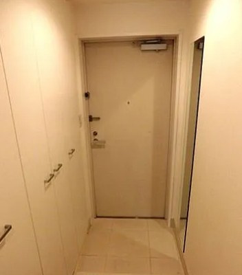 【玄関】 | プライムアーバン学芸大学パークフロント