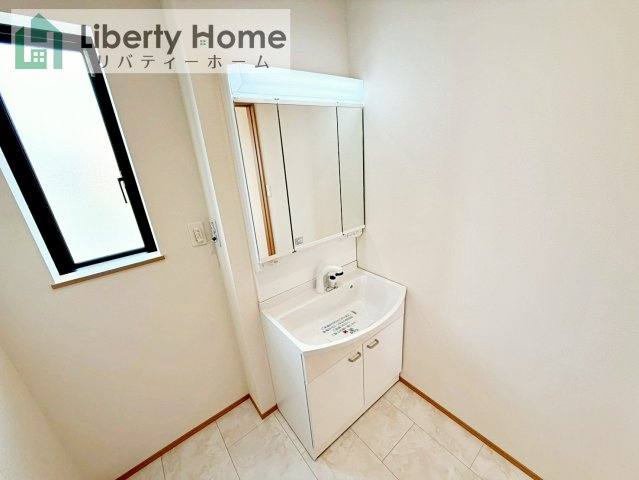 土浦市おおつ野6丁目10番　新築戸建　B号棟のキッチン