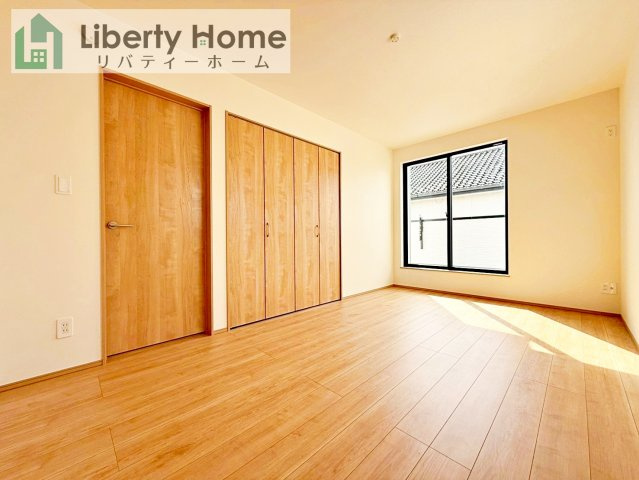 土浦市おおつ野6丁目10番　新築戸建　B号棟の構造・工法・仕様