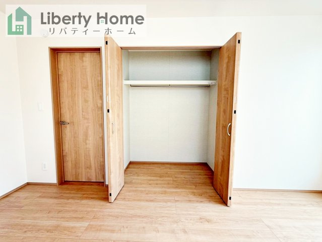 土浦市おおつ野6丁目10番　新築戸建　B号棟の構造・工法・仕様