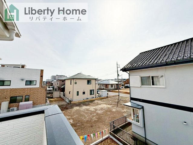 土浦市おおつ野6丁目10番　新築戸建　B号棟の構造・工法・仕様