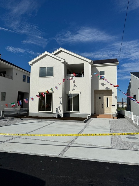 Livele Garden.S　太田第14下田島町