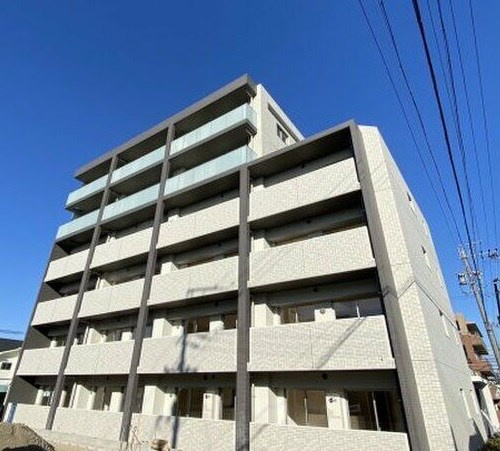 エトワール社が丘