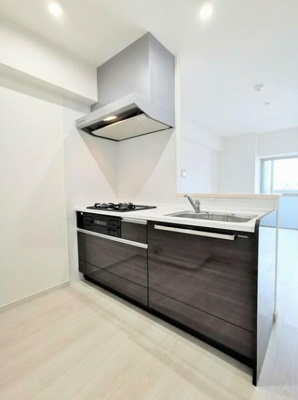 【キッチン】 | ＬＩＢＴＨ前島Ⅰ（ＧＣ） | ＬＩＢＴＨ前島Ⅰ（ＧＣ）★那覇市前島エリア