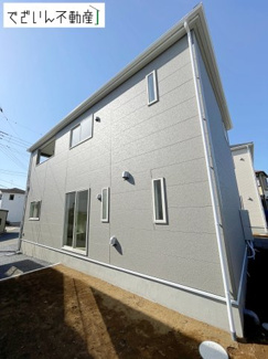 【外観】 | ≪2号棟≫
現地(2026年3月撮影)