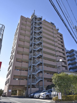 ダイアパレス篠崎の画像