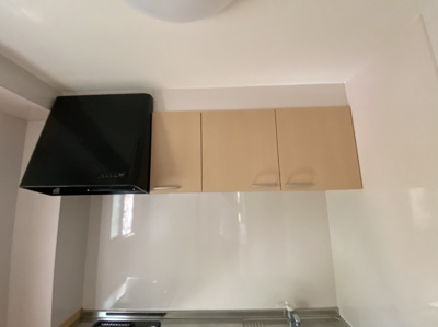 【キッチン】 | サンハウス桜台