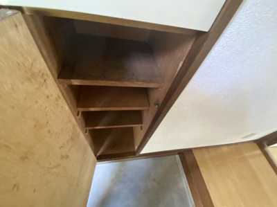 【収納】 | サンハウス桜台