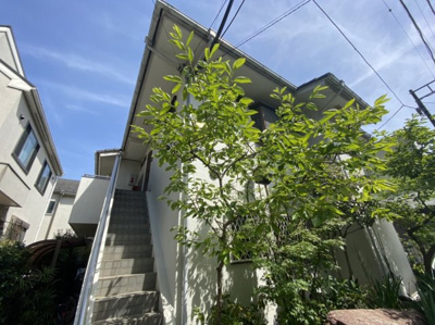 【エントランス】 | サンハウス桜台