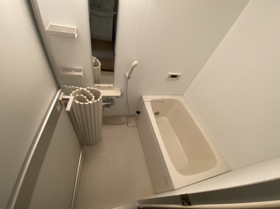 【浴室】 | サンハウス桜台