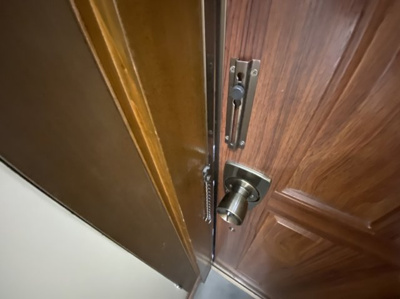 【セキュリティ】 | サンハウス桜台