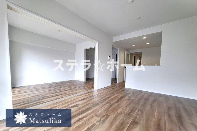 エーデルハイム関目